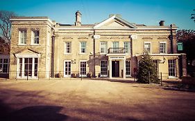 The Chalk Hare, Royston