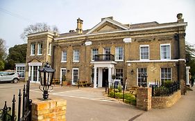 The Chalk Hare, Royston, Hertfordshire - Acorn Pubs